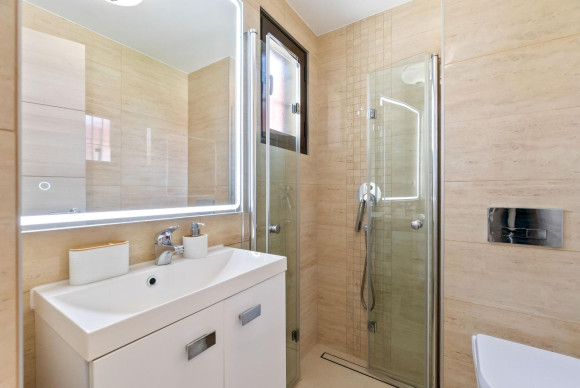 Herverkoop - Woning - Torrevieja - Aguas Nuevas