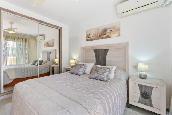 Herverkoop - Woning - Torrevieja - Aguas Nuevas