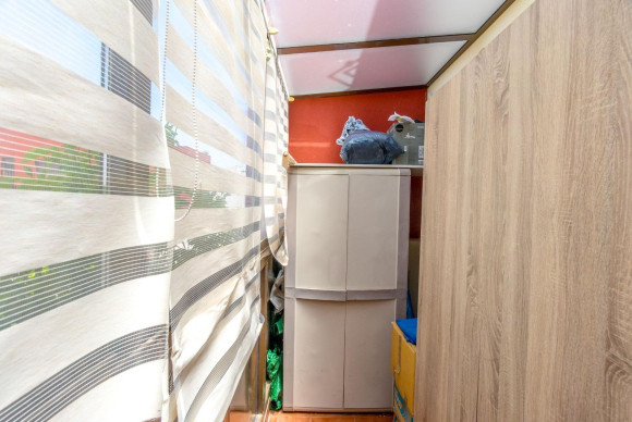 Herverkoop - Woning - Torrevieja - Aguas Nuevas