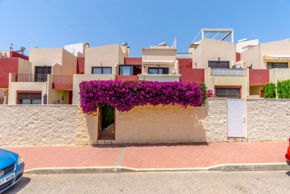 Herverkoop - Woning - Torrevieja - Aguas Nuevas