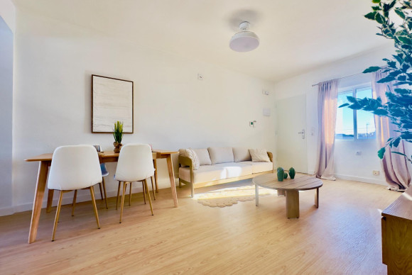 Herverkoop - Appartement  - Orihuela Costa - La Regia