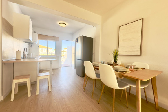 Herverkoop - Appartement  - Orihuela Costa - La Regia