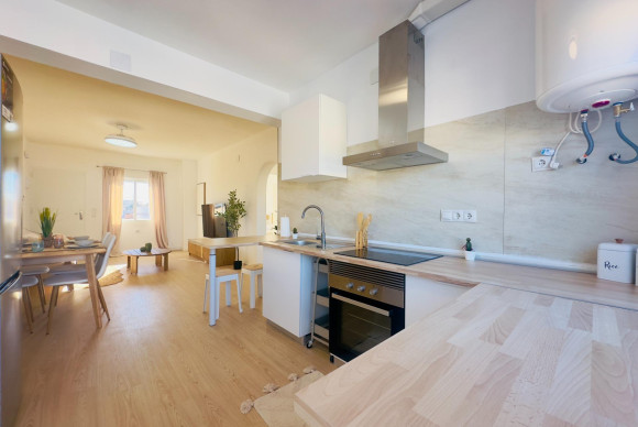 Herverkoop - Appartement  - Orihuela Costa - La Regia