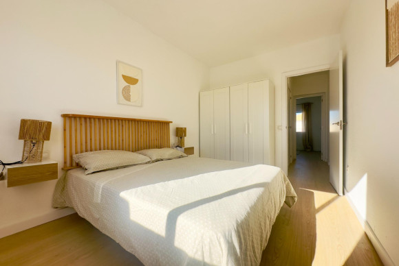 Herverkoop - Appartement  - Orihuela Costa - La Regia