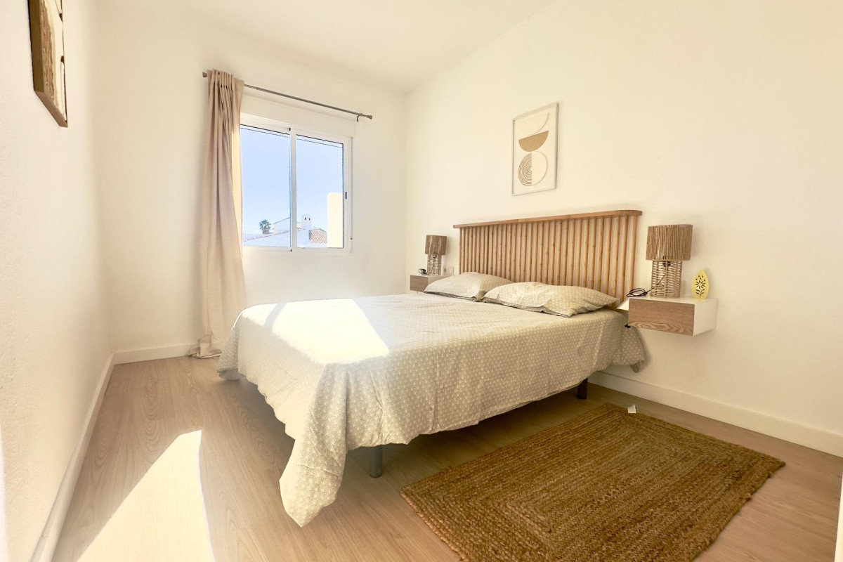 Herverkoop - Appartement  - Orihuela Costa - La Regia