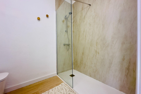 Herverkoop - Appartement  - Orihuela Costa - La Regia