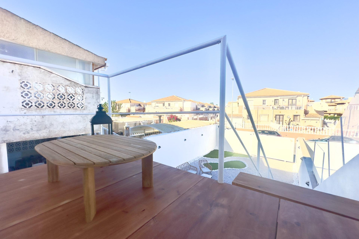 Herverkoop - Appartement  - Orihuela Costa - La Regia