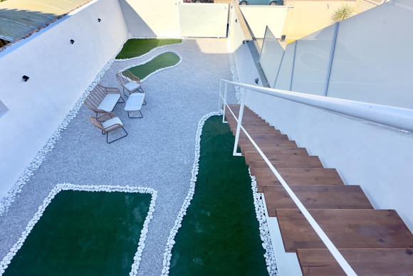 Herverkoop - Appartement  - Orihuela Costa - La Regia