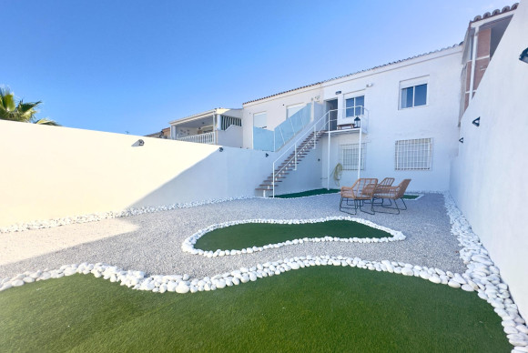 Herverkoop - Appartement  - Orihuela Costa - La Regia