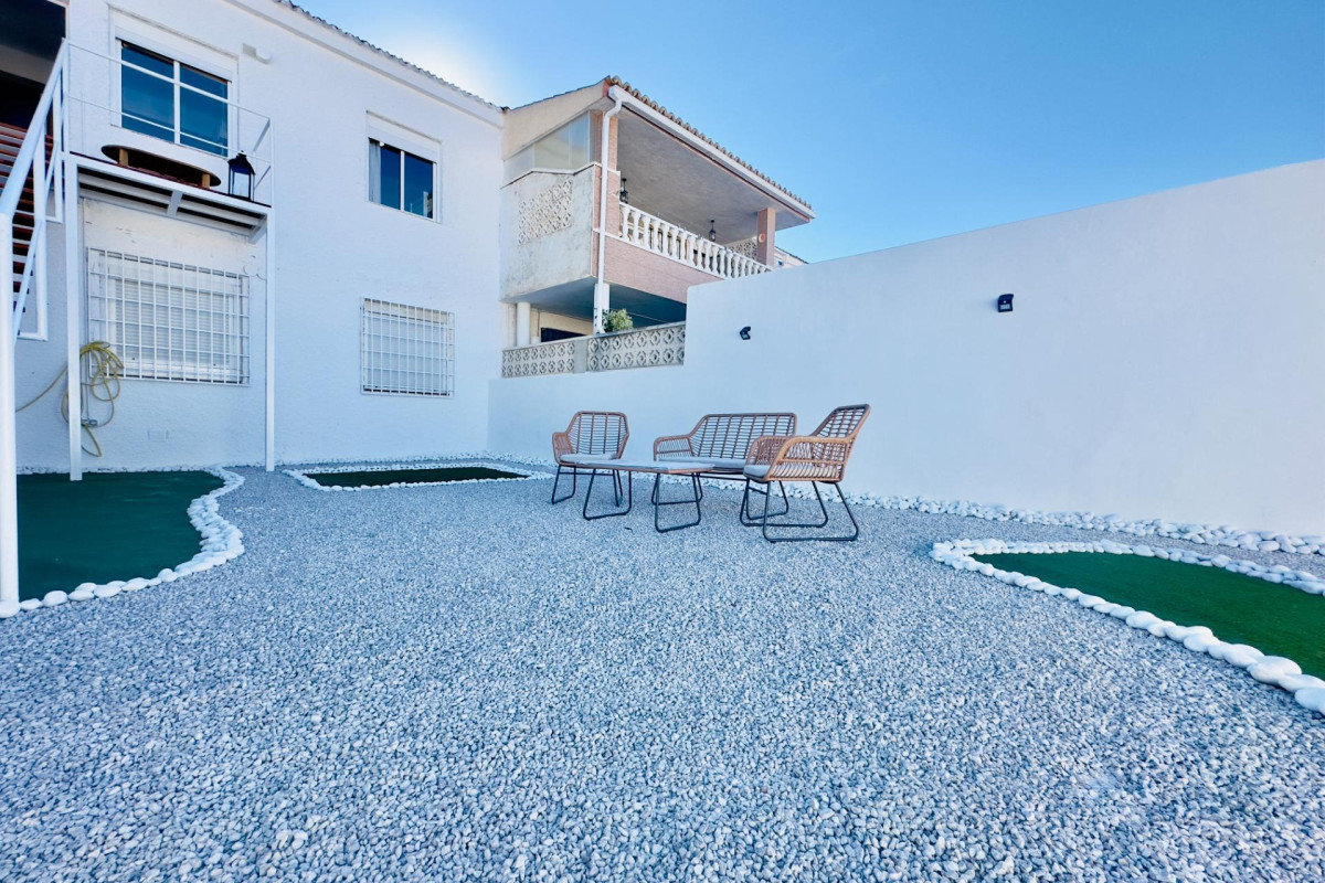 Herverkoop - Appartement  - Orihuela Costa - La Regia