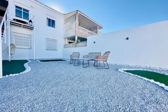 Herverkoop - Appartement  - Orihuela Costa - La Regia