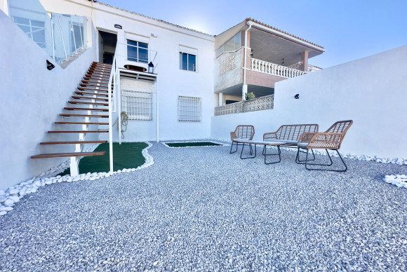 Herverkoop - Appartement  - Orihuela Costa - La Regia