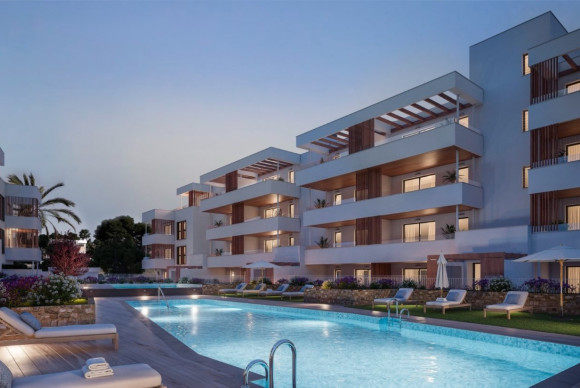 Herverkoop - Appartement  - San Juan de Alicante - San juan playa