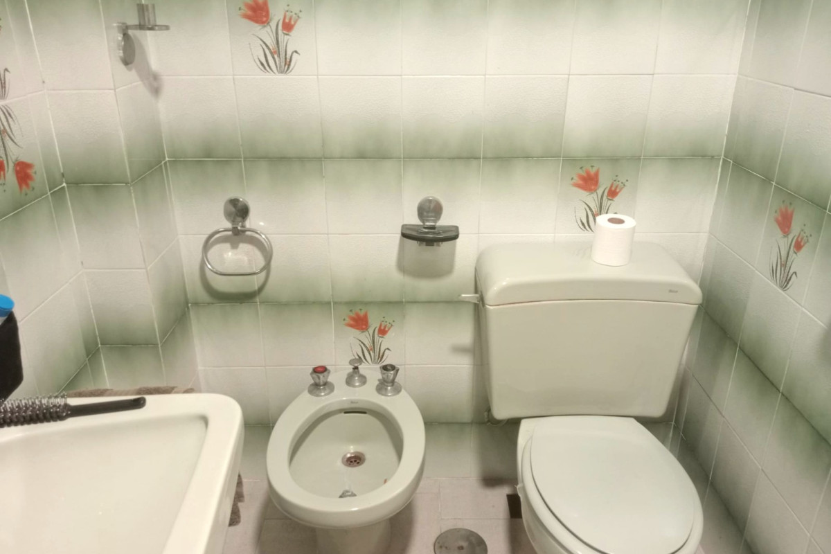 Herverkoop - Appartement  - Benidorm - Centro