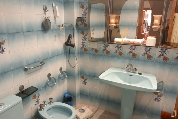 Herverkoop - Appartement  - Benidorm - Centro