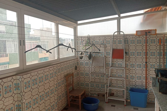 Herverkoop - Appartement  - Benidorm - Centro