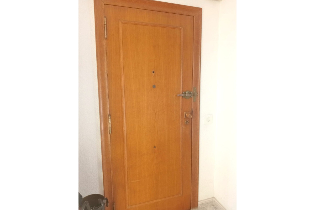 Herverkoop - Appartement  - Benidorm - Centro