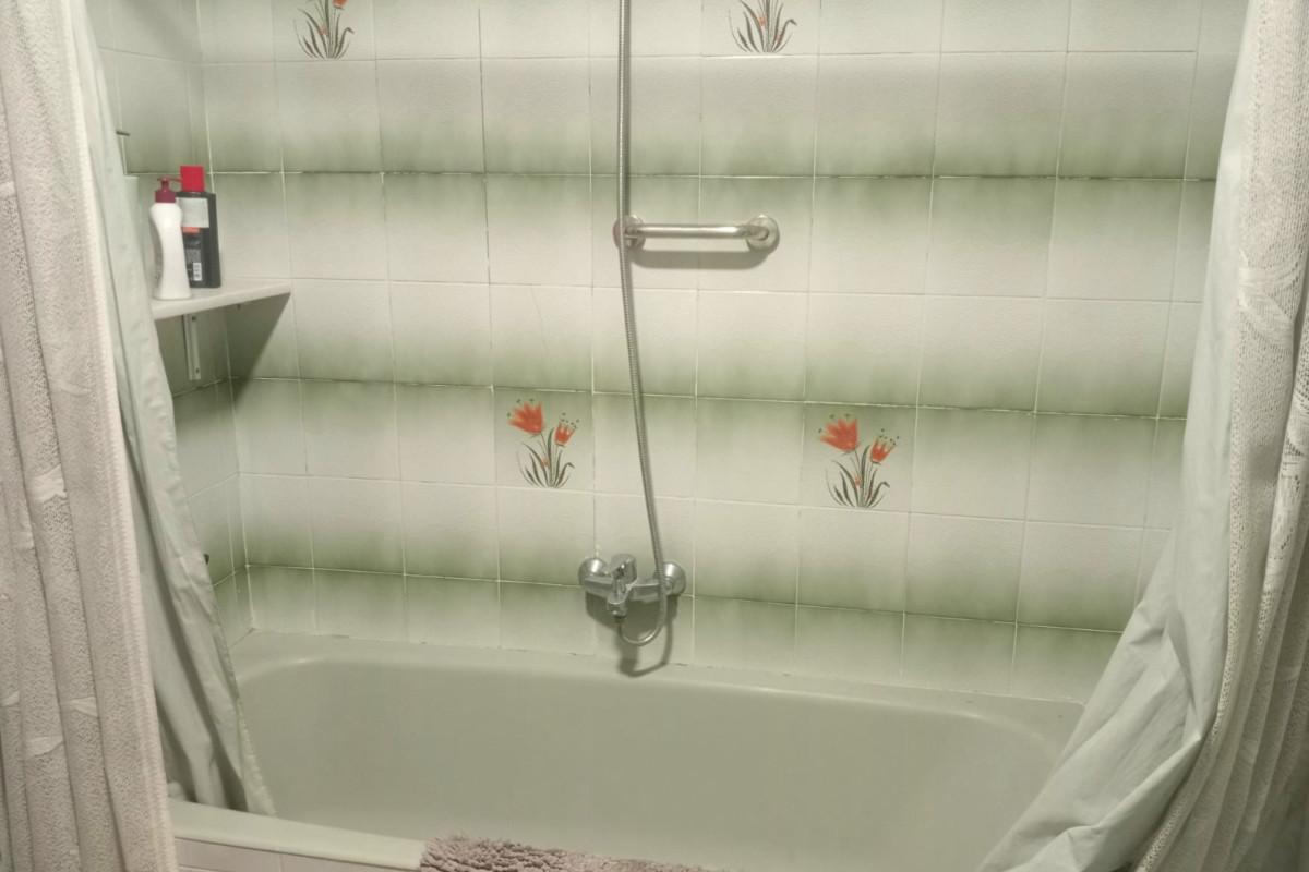 Herverkoop - Appartement  - Benidorm - Centro