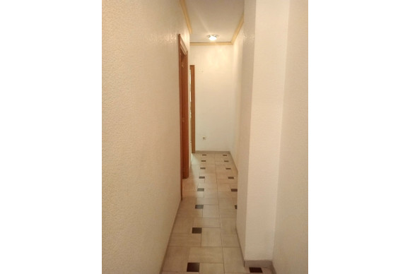 Herverkoop - Appartement  - Benidorm - Centro