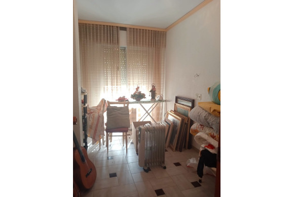 Herverkoop - Appartement  - Benidorm - Centro