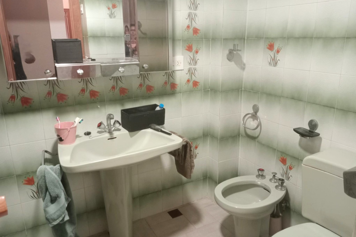 Herverkoop - Appartement  - Benidorm - Centro