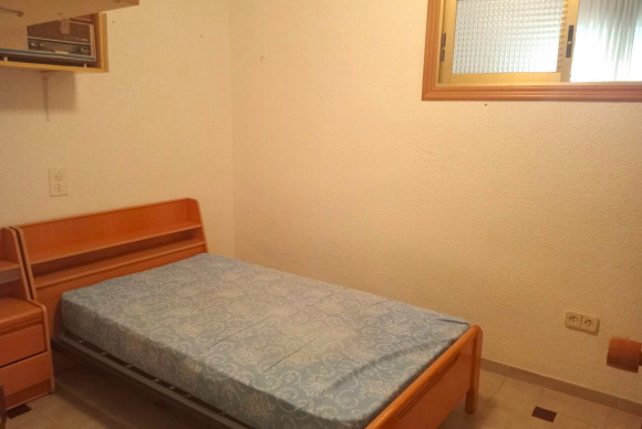 Herverkoop - Appartement  - Benidorm - Centro