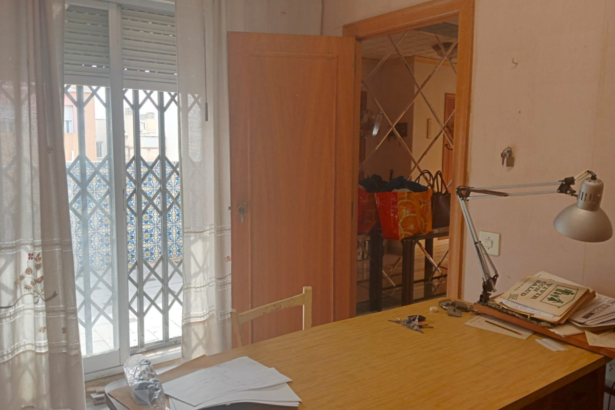 Herverkoop - Appartement  - Benidorm - Centro