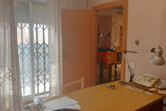 Herverkoop - Appartement  - Benidorm - Centro