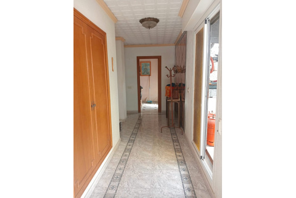 Herverkoop - Appartement  - Benidorm - Centro