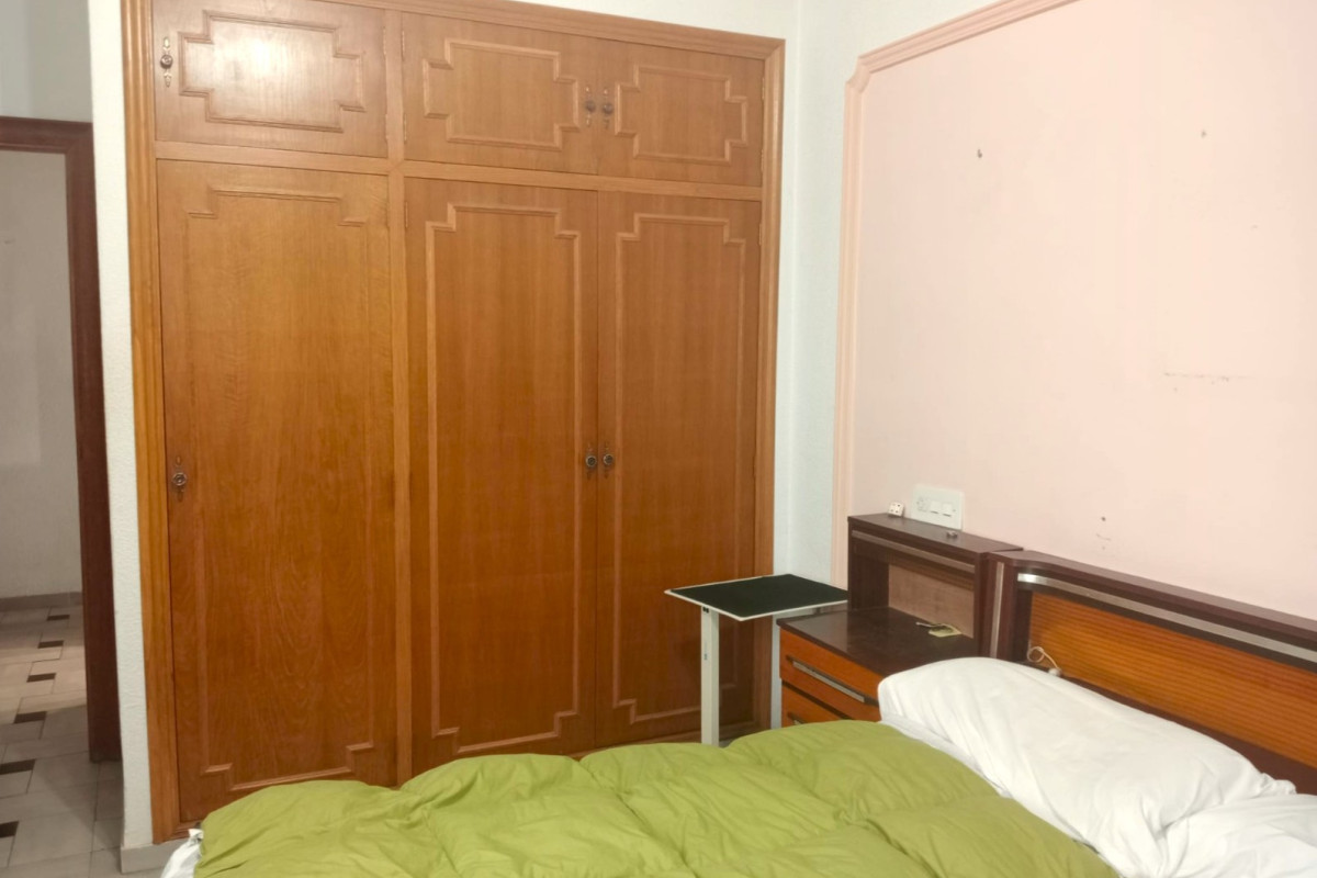 Herverkoop - Appartement  - Benidorm - Centro