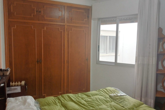 Herverkoop - Appartement  - Benidorm - Centro