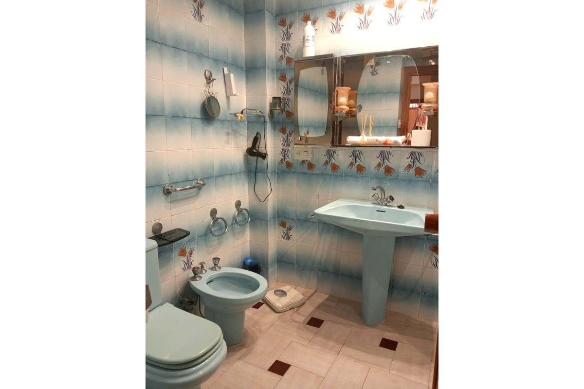 Herverkoop - Appartement  - Benidorm - Centro