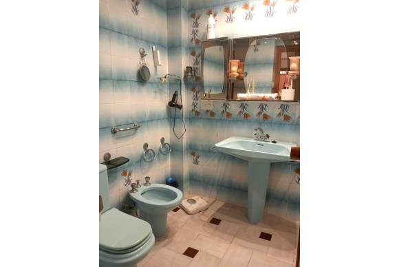 Herverkoop - Appartement  - Benidorm - Centro