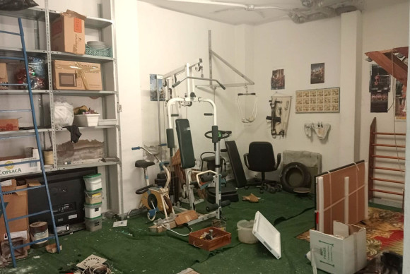 Herverkoop - Appartement  - Benidorm - Centro