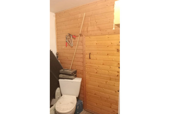 Herverkoop - Appartement  - Benidorm - Centro