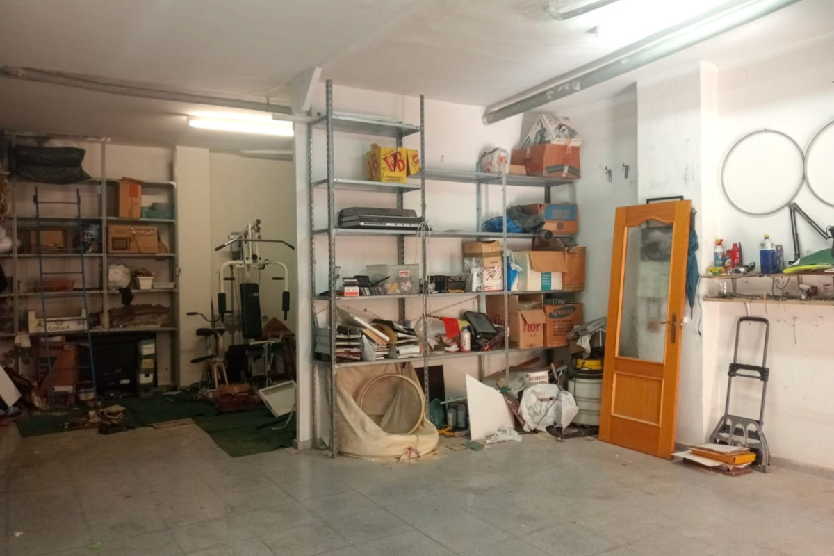 Herverkoop - Appartement  - Benidorm - Centro