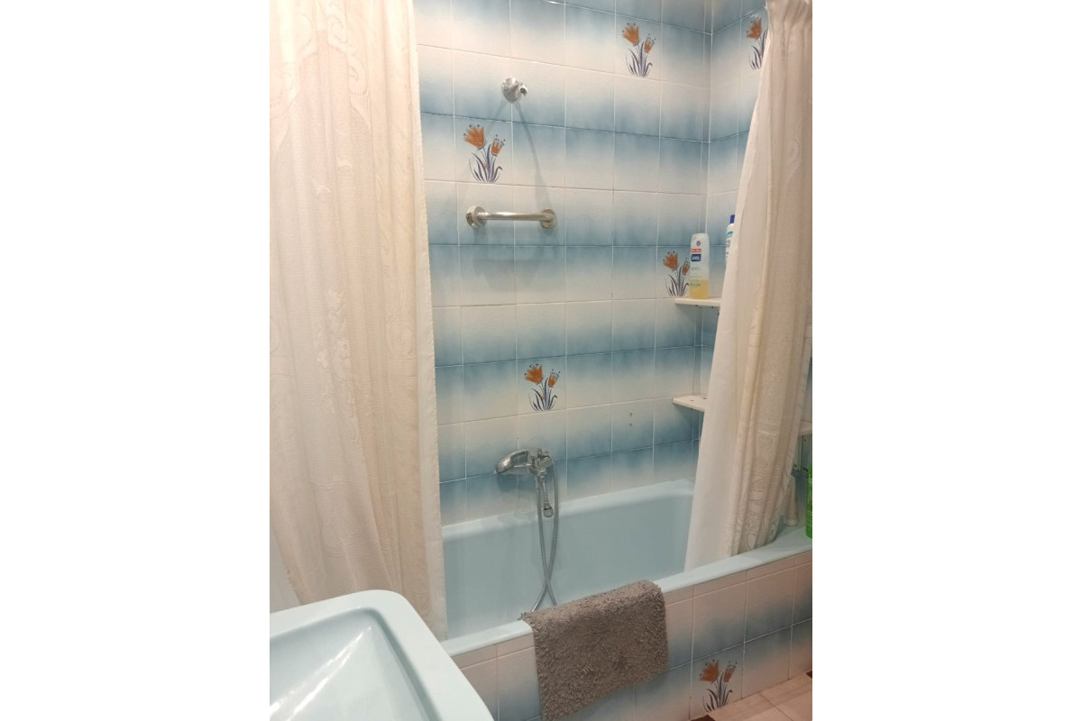 Herverkoop - Appartement  - Benidorm - Centro