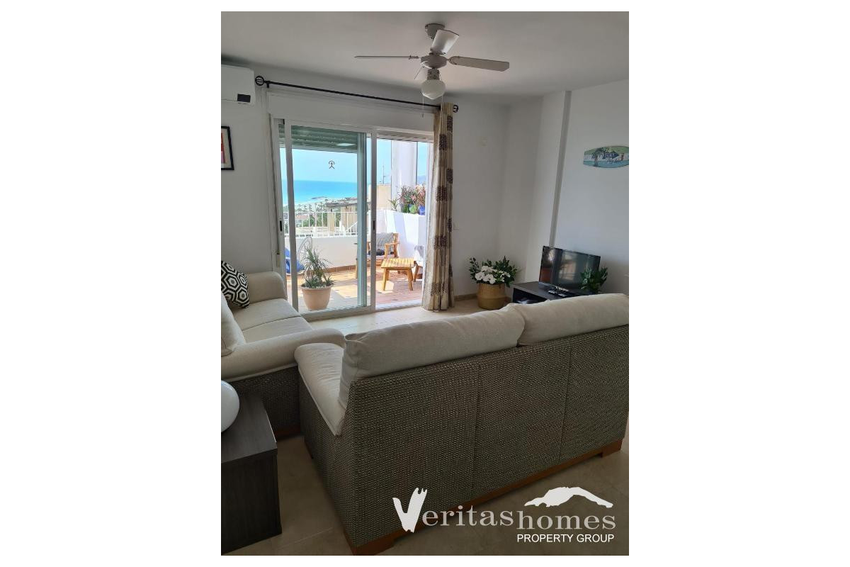 Herverkoop - Appartement  - Mojacar Playa