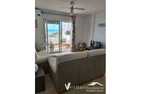 Herverkoop - Appartement  - Mojacar Playa