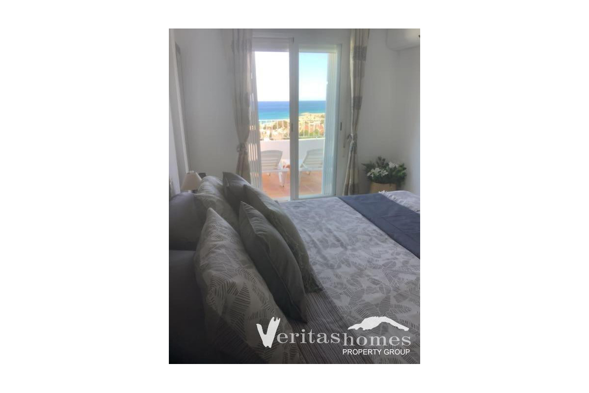 Herverkoop - Appartement  - Mojacar Playa