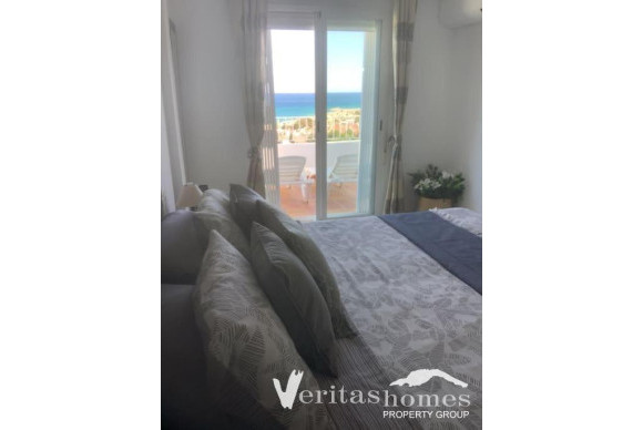 Herverkoop - Appartement  - Mojacar Playa