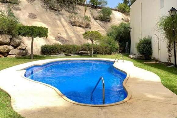 Herverkoop - Appartement  - Mojacar Playa