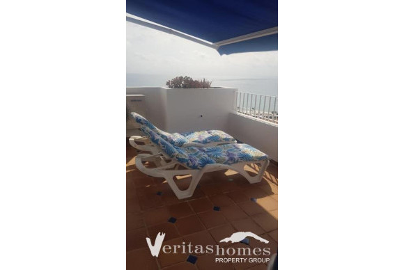 Herverkoop - Appartement  - Mojacar Playa