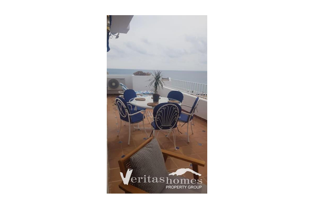 Herverkoop - Appartement  - Mojacar Playa