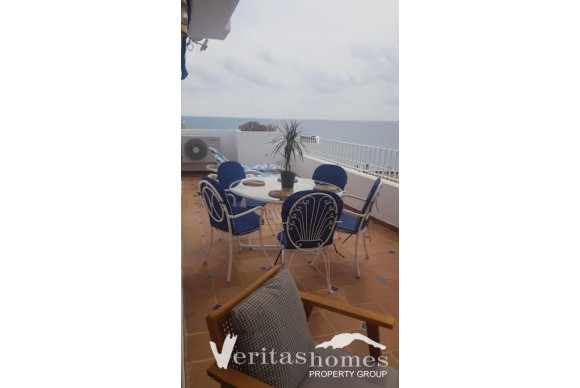 Herverkoop - Appartement  - Mojacar Playa