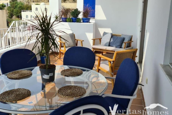 Herverkoop - Appartement  - Mojacar Playa