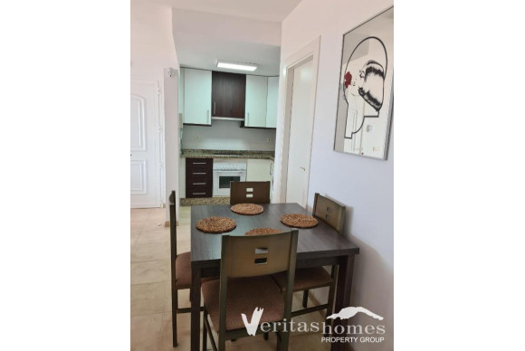 Herverkoop - Appartement  - Mojacar Playa