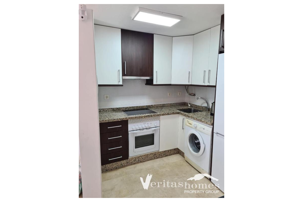 Herverkoop - Appartement  - Mojacar Playa