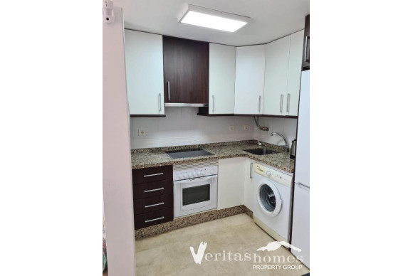 Herverkoop - Appartement  - Mojacar Playa