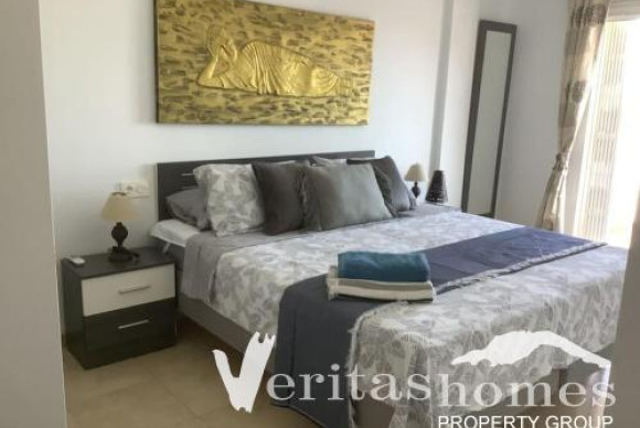 Herverkoop - Appartement  - Mojacar Playa